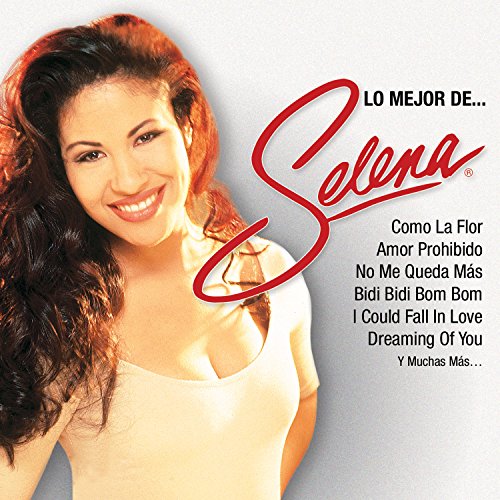 SELENA - LO MEJER DE..GREATEST HITS (2CD) (CD)