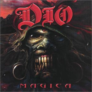 DIO - MAGICA