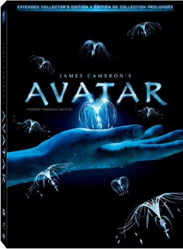 AVATAR (EXTENDED COLLECTOR'S EDITION) (BILINGUAL)