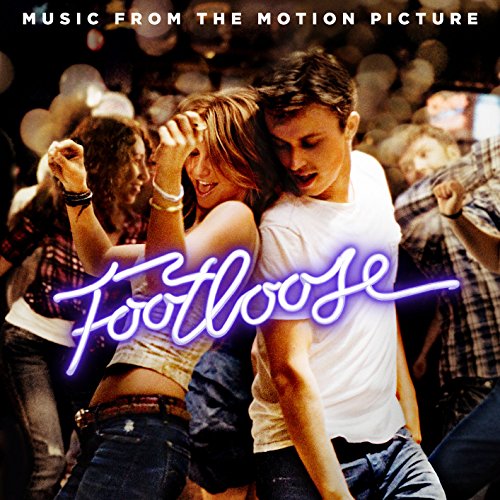 CHEF - FOOTLOOSE (MUSIC FROM THE MOTION PICTURE) (CD)