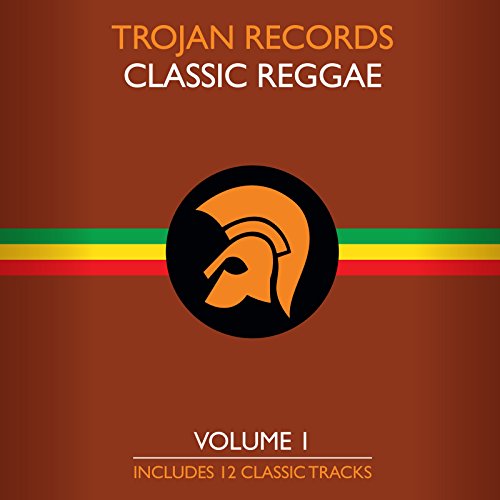 VARIOUS ARTISTS - ADA - THE BEST OF CLASSIC REGGAE V1 (VINYL)