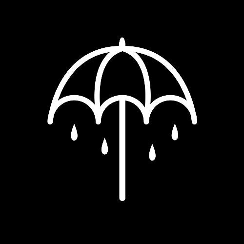 BRING ME THE HORIZON - THAT'S THE SPIRIT(BX (CD)