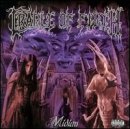 CRADLE OF FILTH - MIDIAN