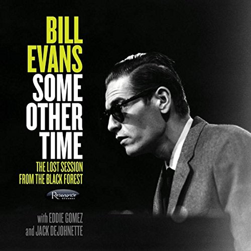 EVANS, BILL - SOME OTHER TIME: LOST SESSIONS [VINILO]