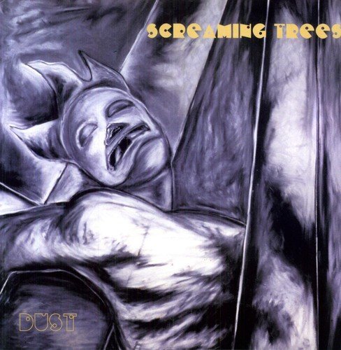 SCREAMING TREES - DUST (MOV VERSION) (VINYL)