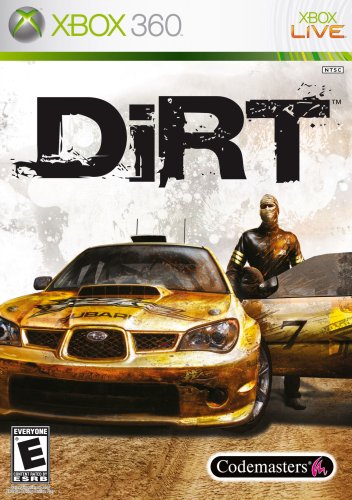 DIRT - XBOX 360