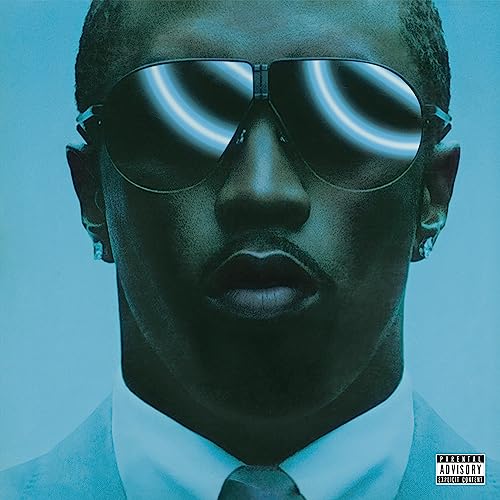 P. DIDDY - PRESS PLAY (VINYL)