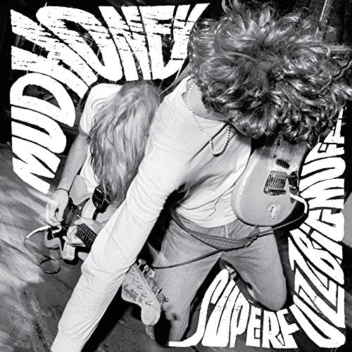 MUDHONEY - SUPERFUZZ BIGMUFF (VINYL)