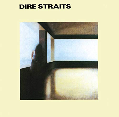 DIRE STRAITS - DIRE STRAITS (VINYL)