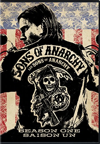 SONS OF ANARCHY: SEASON ONE