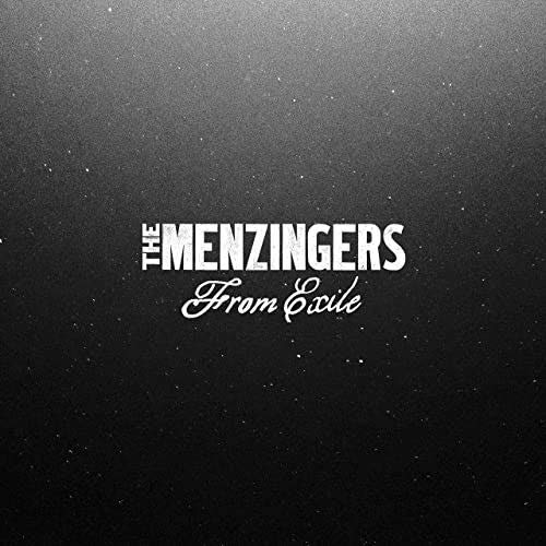 MENZINGERS - FROM EXILE (VINYL)