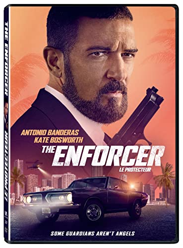 THE ENFORCER (LE PROTECTEUR)