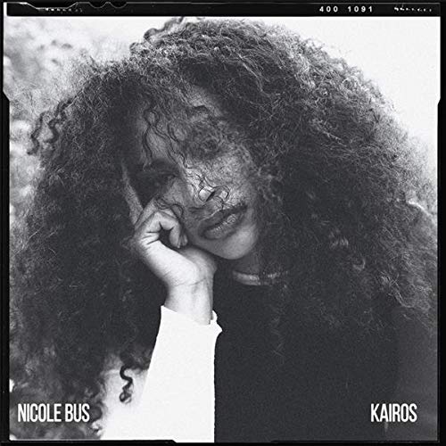 BUS, NICOLE - KAIROS (VINYL)