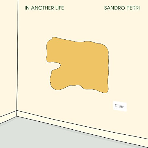 SANDRO PERRI - IN ANOTHER LIFE (CD)