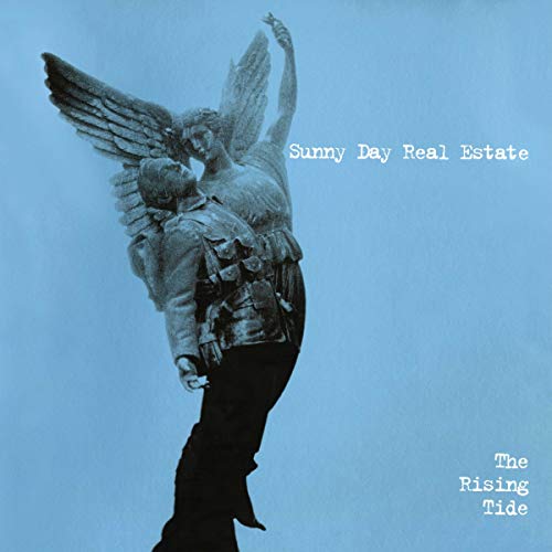 SUNNY DAY REAL ESTATE - THE RISING TIDE [2 LP]