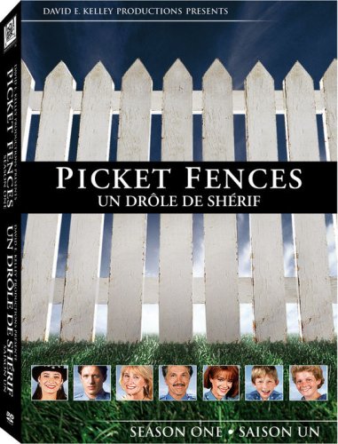 PICKET FENCES: SEASON 1