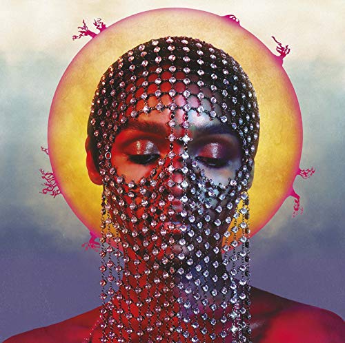 JANELLE MONAE - DIRTY COMPUTER (EXPLICIT) (CD)