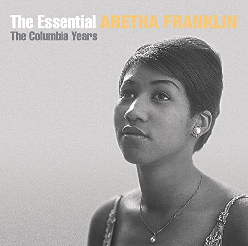 FRANKLIN, ARETHA - THE ESSENTIAL ARETHA FRANKLIN (CD)