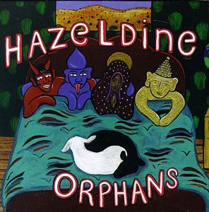 ORPHANS (CD)