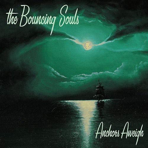 BOUNCING SOULS - ANCHORS AWEIGH (CD)