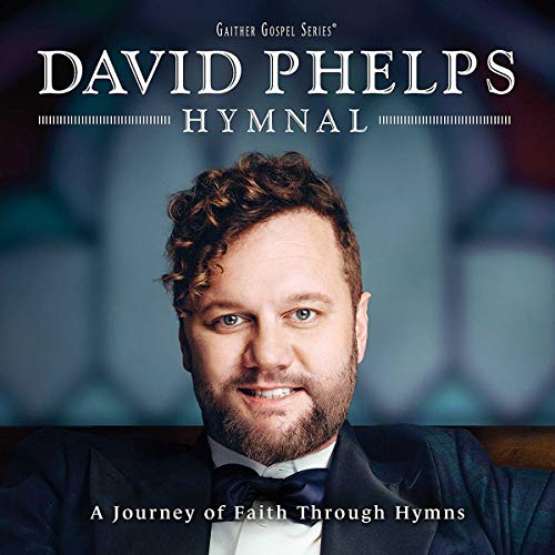 PHELPS, DAVID - HYMNAL (CD)