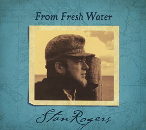 ROGERS,STAN - FROM FRESH WATER (CD)