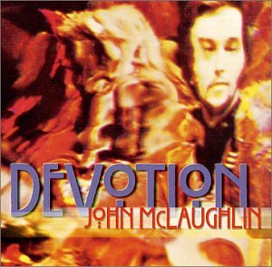 MCLAUGHLIN, JOHN - DEVOTION (RM)