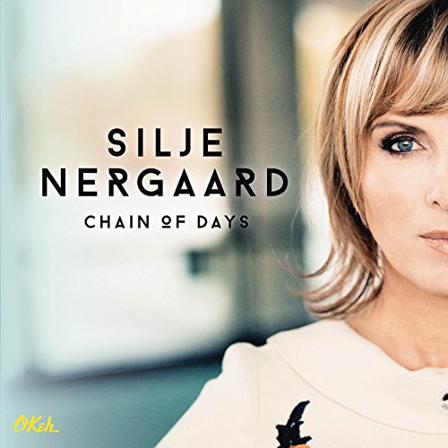 SILJE NERGAARD - CHAIN OF DAYS (CD)