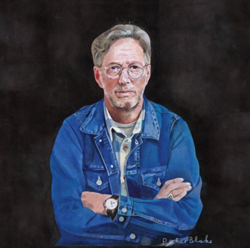 CLAPTON, ERIC - I STILL DO (VINYL)