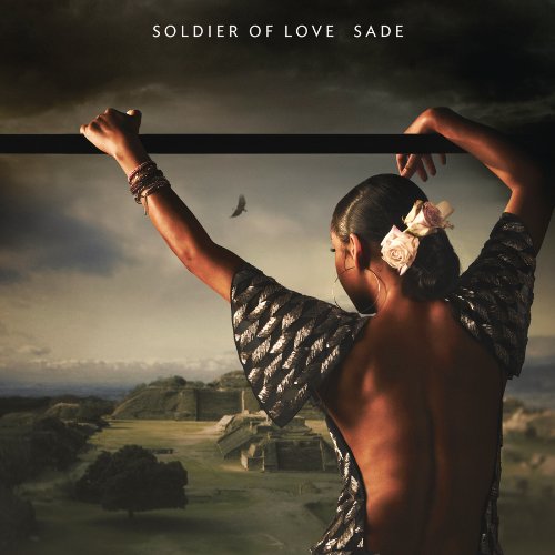 SADE - SOLDIER OF LOVE