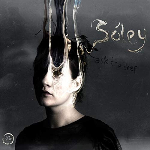 SOLEY - ASK THE DEEP (VINYL)