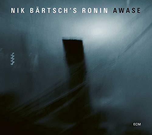 NIK BRTSCH'S RONIN - AWASE (CD)