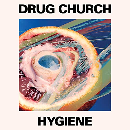 DRUG CHURCH - HYGIENE (VINYL)