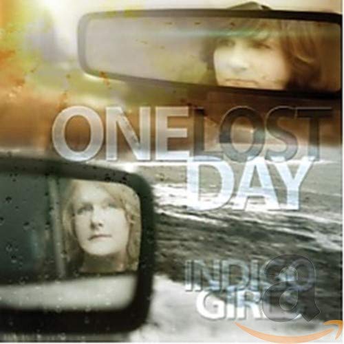 INDIGO GIRLS - ONE LOST DAY (CD)