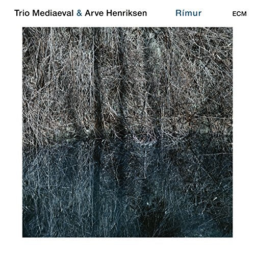 TRIO MEDIAEVAL - RIMUR (CD)