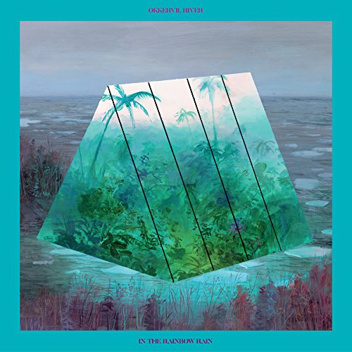 OKKERVIL RIVER - IN THE RAINBOW RAIN [LP]