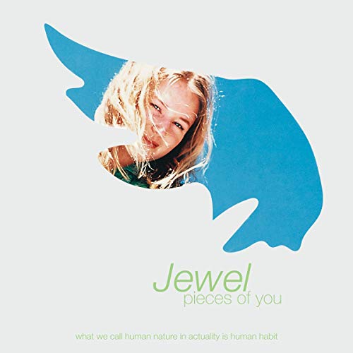 JEWEL - PIECES OF YOU (25TH ANNIVERSARY EDITION) (CD)