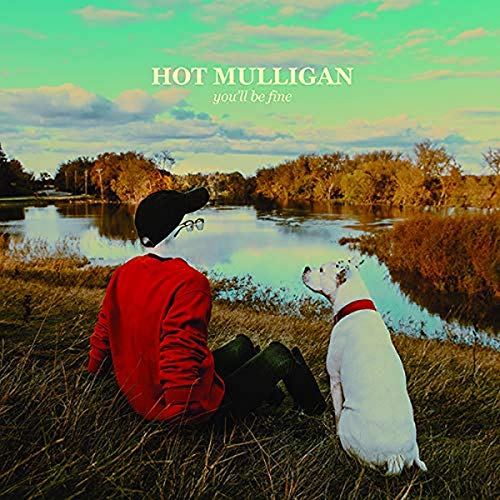 HOT MULLIGAN - YOU'LL BE FINE (CD)