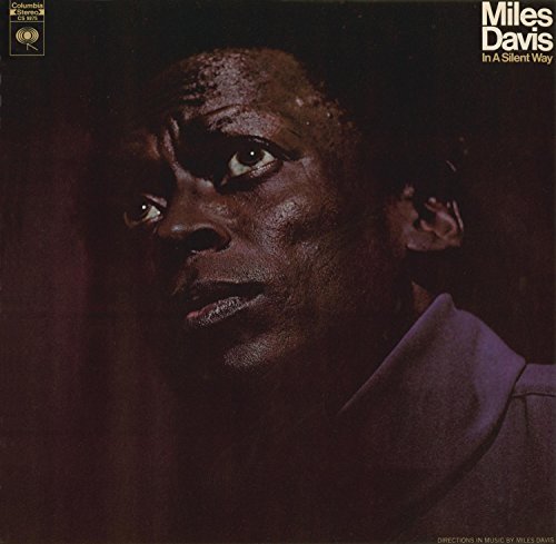 MILES DAVIS - IN A SILENT WAY (CD)