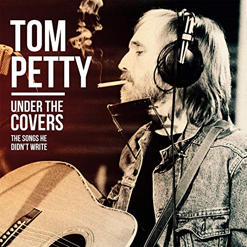 PETTY,TOM - UNDER THE COVERS (2LP)