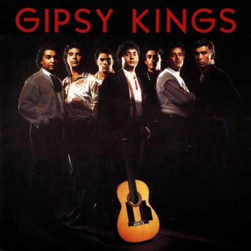 GIPSY KINGS - GIPSY KINGS