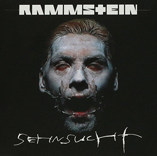 RAMMSTEIN - SEHNSUCHT (CD)