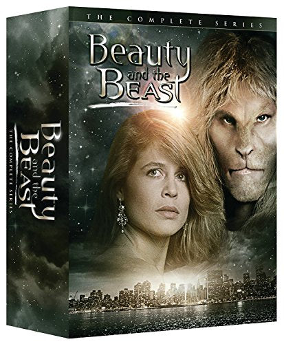 BEAUTY AND THE BEAST: THE COMPLETE SERIES