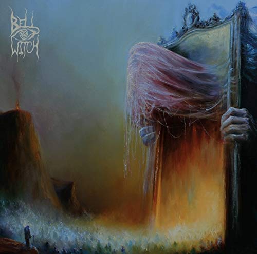 BELL WITCH - MIRROR REAPER (CD)