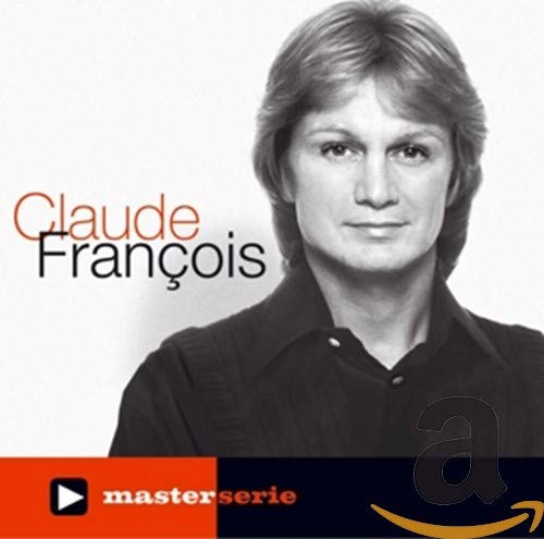 FRANCOIS, CLAUDE - MASTER SERIE (CD)