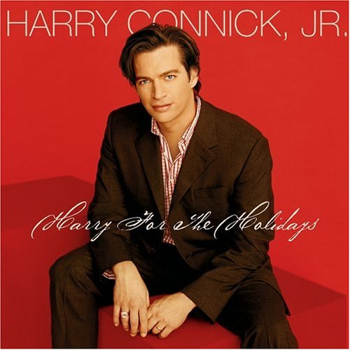 CONNICK JR., HARRY - HARRY FOR THE HOLIDAYS