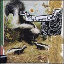 GIMMECAPS (CD)