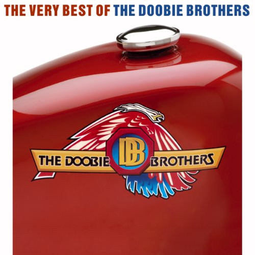 THE DOOBIE BROTHERS - THE VERY BEST OF THE DOOBIE BROTHERS (2CD) (CD)