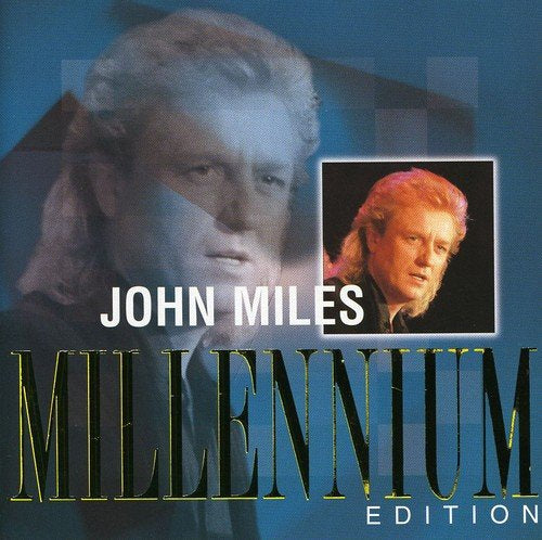 MILES,JOHN - MILLENIUM EDITION (CD)