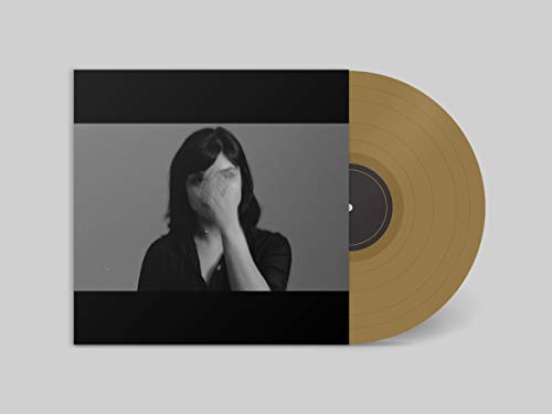 SARAH DAVACHI - ALL MY CIRCLES RUN (LIMITED EDITION REISSUE) (GOLD VINYL)